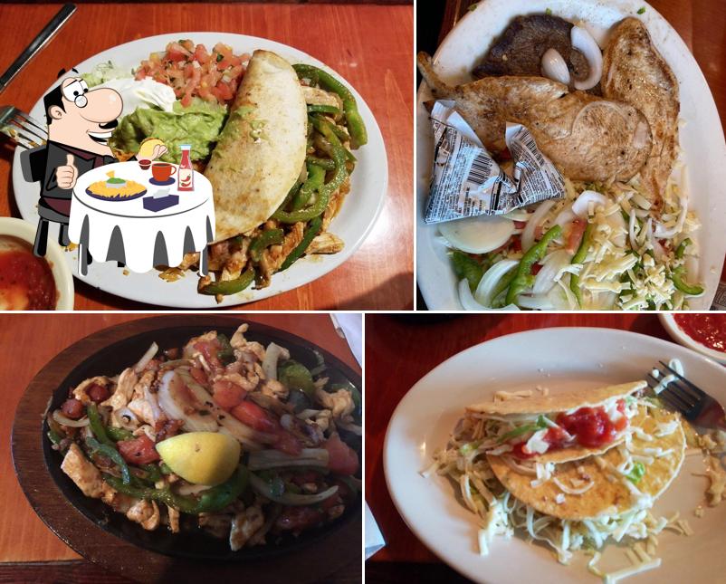 El Lago Mexican Restaurant