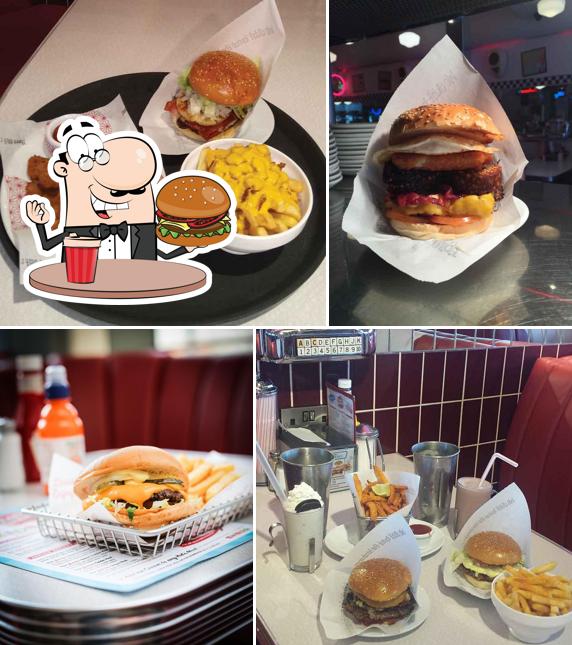 Eddie Rocket's