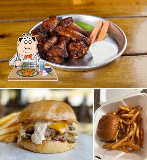 Edley's Bar-B-Que