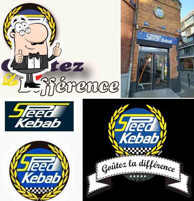 Speed Kebab
