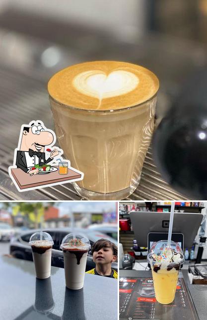 G-Force Cafe