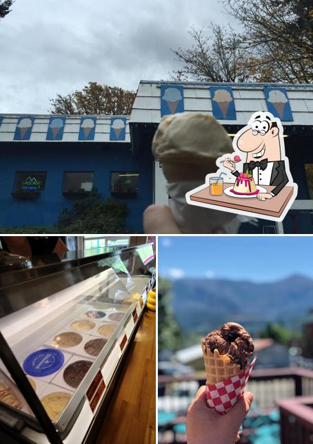 Scoopy's Social Club