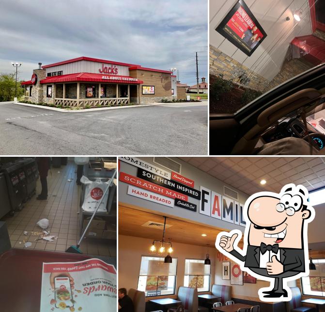 Jack's Family Restaurant