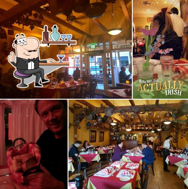 Lococo's Cucina Rustica