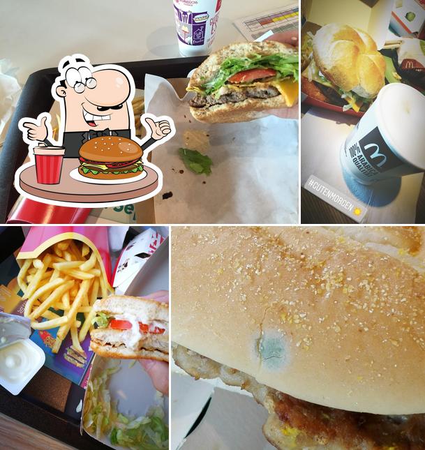 McDonald's Traun