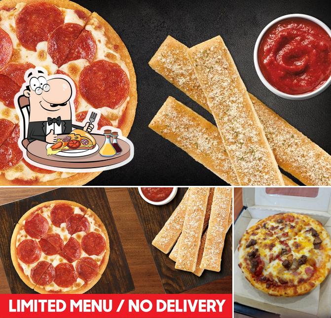 Pizza Hut Express