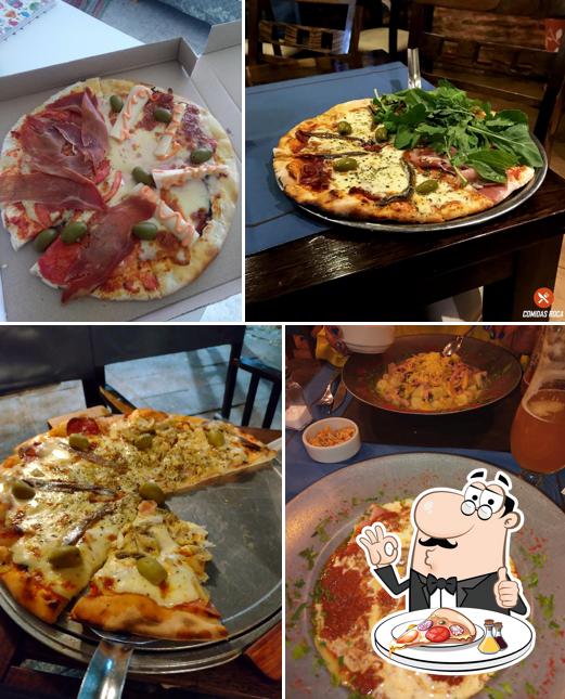 Pizza y Pasta Zoilo