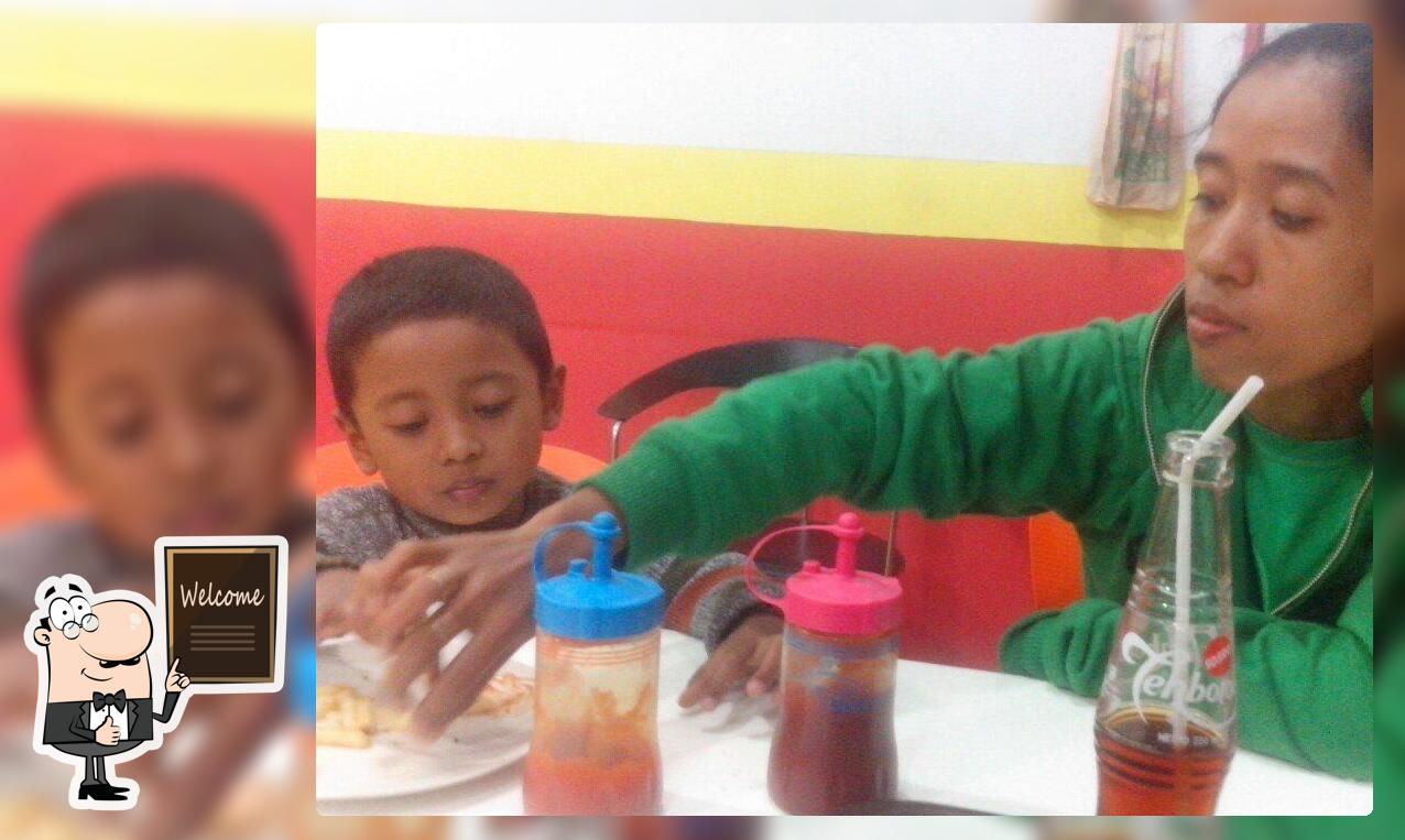 Doremi Pizza & Chicken