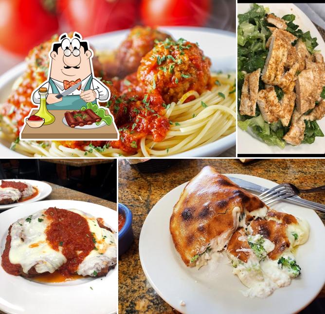 Giovanni's Pizza & Restaurant