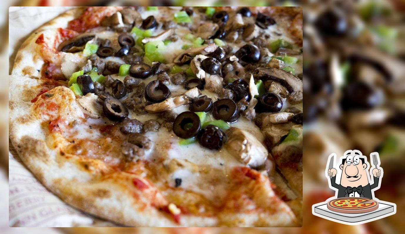 Pizza-Mamas