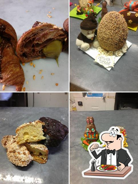 Bar Pasticceria Jolly