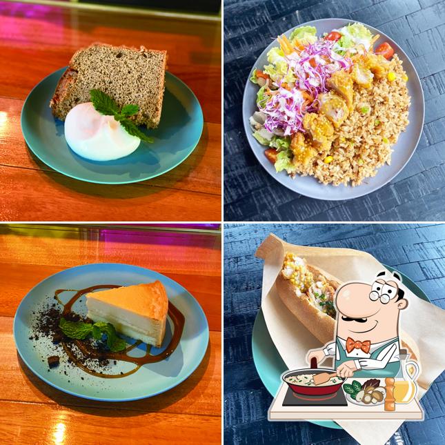RandC cafe