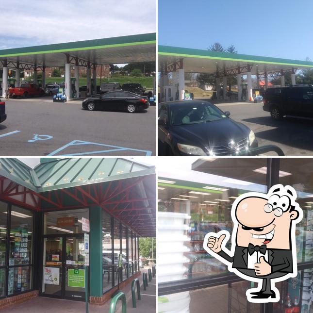 QuickChek