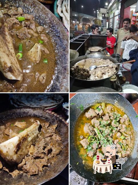 Ashiq Beef Karahi