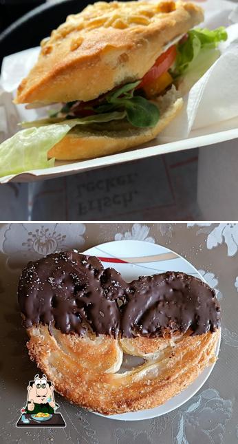 Bäckerei & Konditorei Mengis