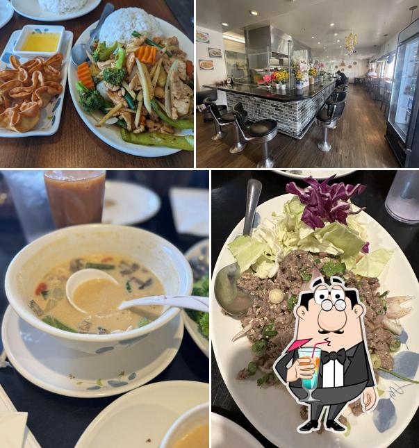 Bee House Thai Cuisine