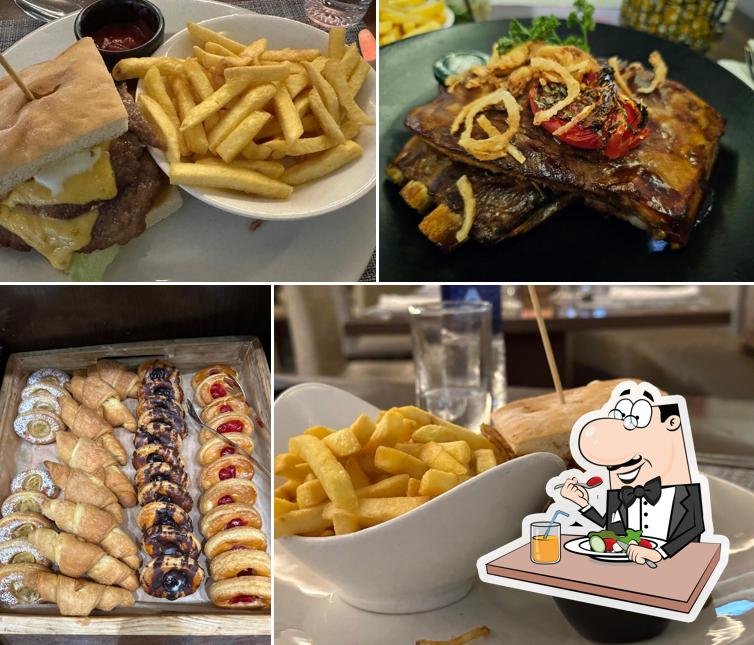 Chuma Grill