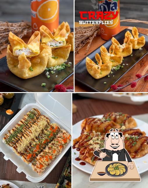 Crazy Sushi Bayamon