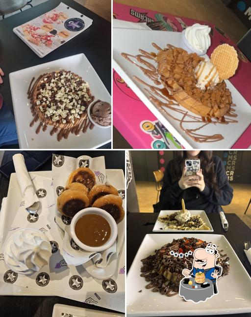 Creams Cafe Redhill