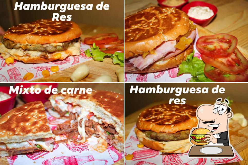 Delisandwich