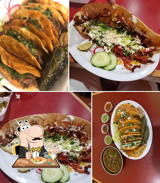 El Sabor Oaxaca