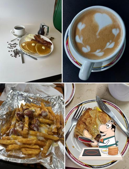 Esmeralda's Cafe