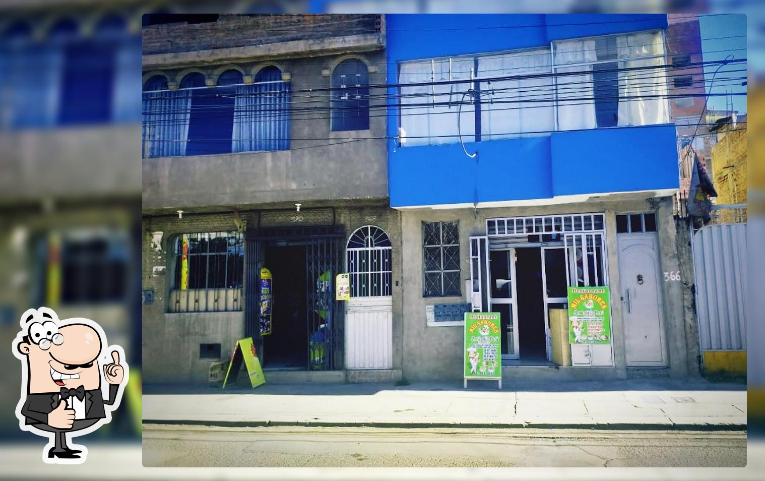 Restaurante Mil Sabores a Mi Estilo Perú