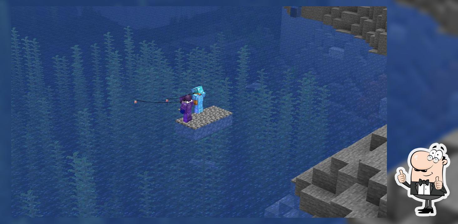 Fishy Business
