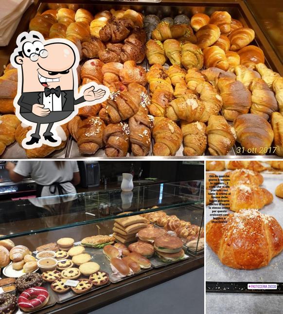 Pasticceria Zucco Mondovi Di Zucco Federica e Zucco Stefania