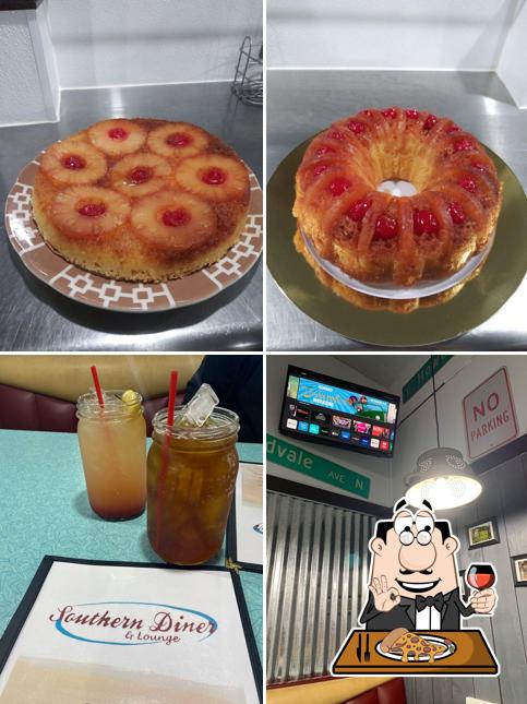 Southern Diner