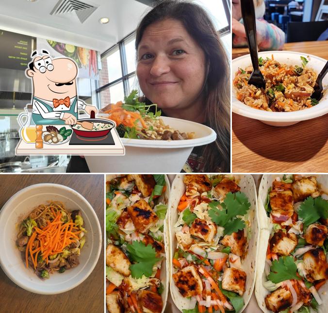 Zao Asian Cafe