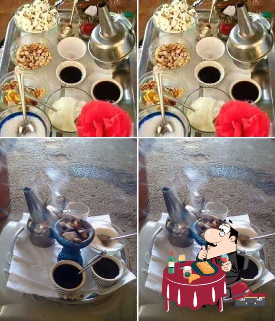 قهوة ربك Rabak caffe