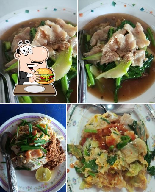 ร้านอาหาร ดวงรัตน์