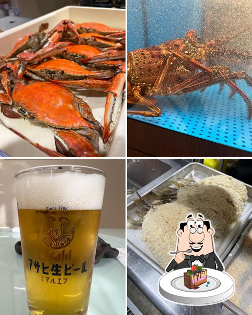 ろく水産