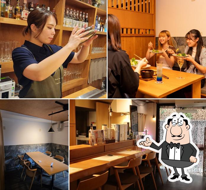 総社Grill＆Italy ラーナ・カンパネッラ