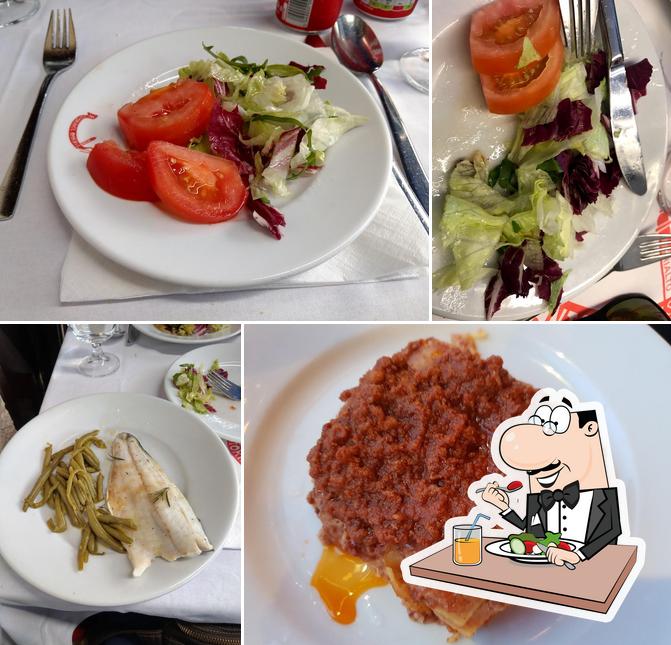 Ristorante Omnibus