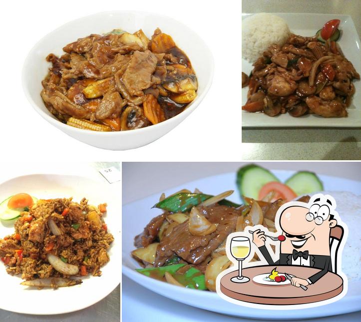 Spice 'n Rice Borås