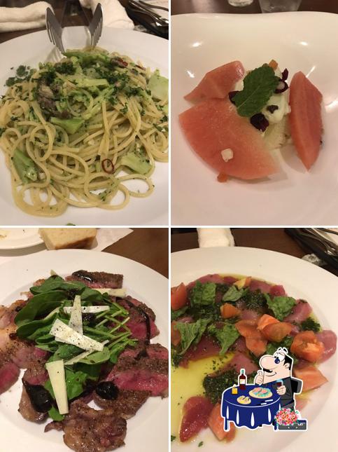 torattoria TEMPO D'ORO