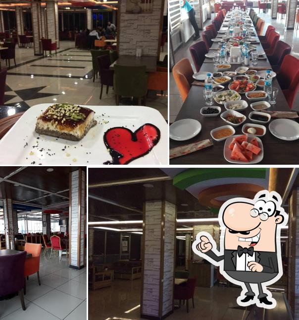 Teras Cafe