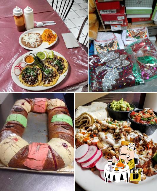 Mi Rancho Deli & Grocery Store