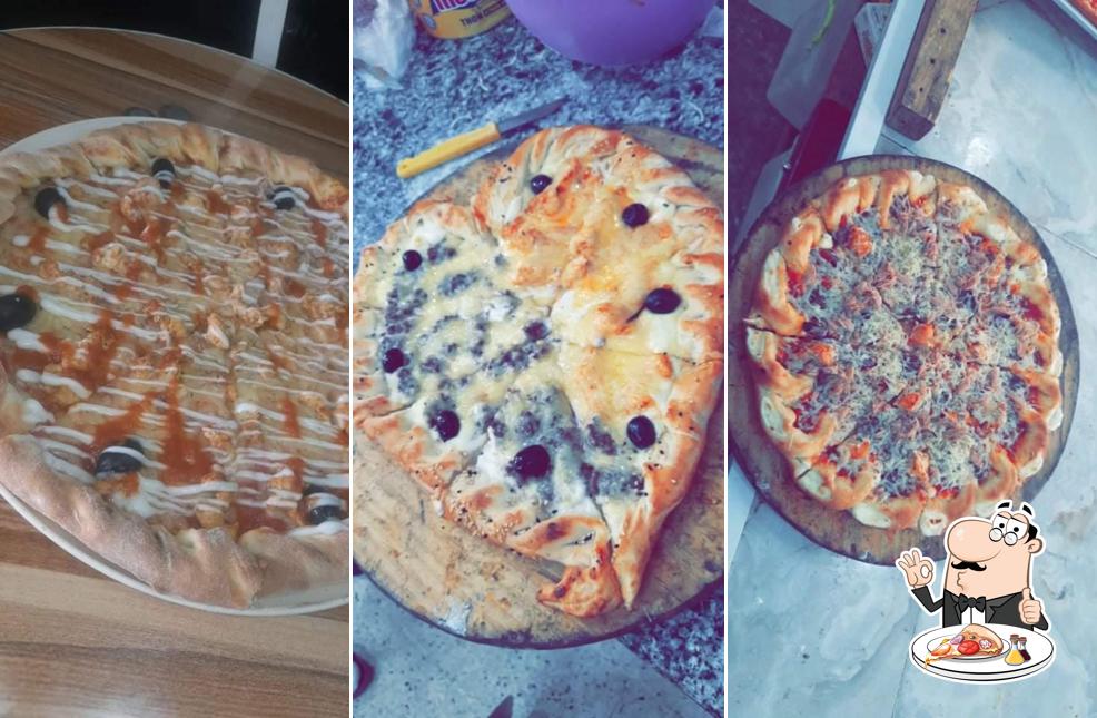 pizza carré larhat tipaza
