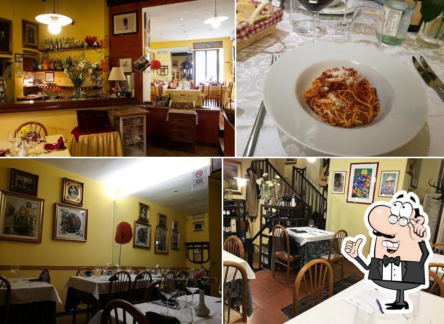 Al Borgo Antico
