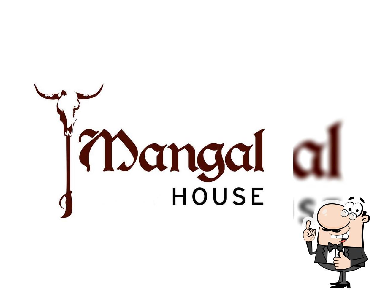 Мангал Хаус