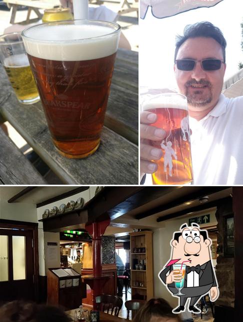 Boat Inn