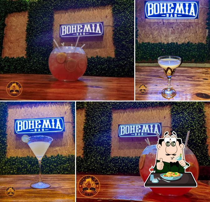 Bohemia Bar