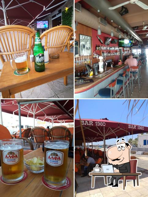 Bar 1960