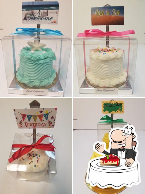 Cakemasters Bakery II