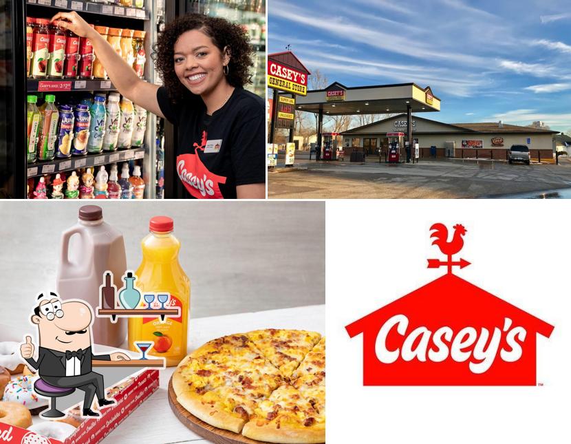 Casey's