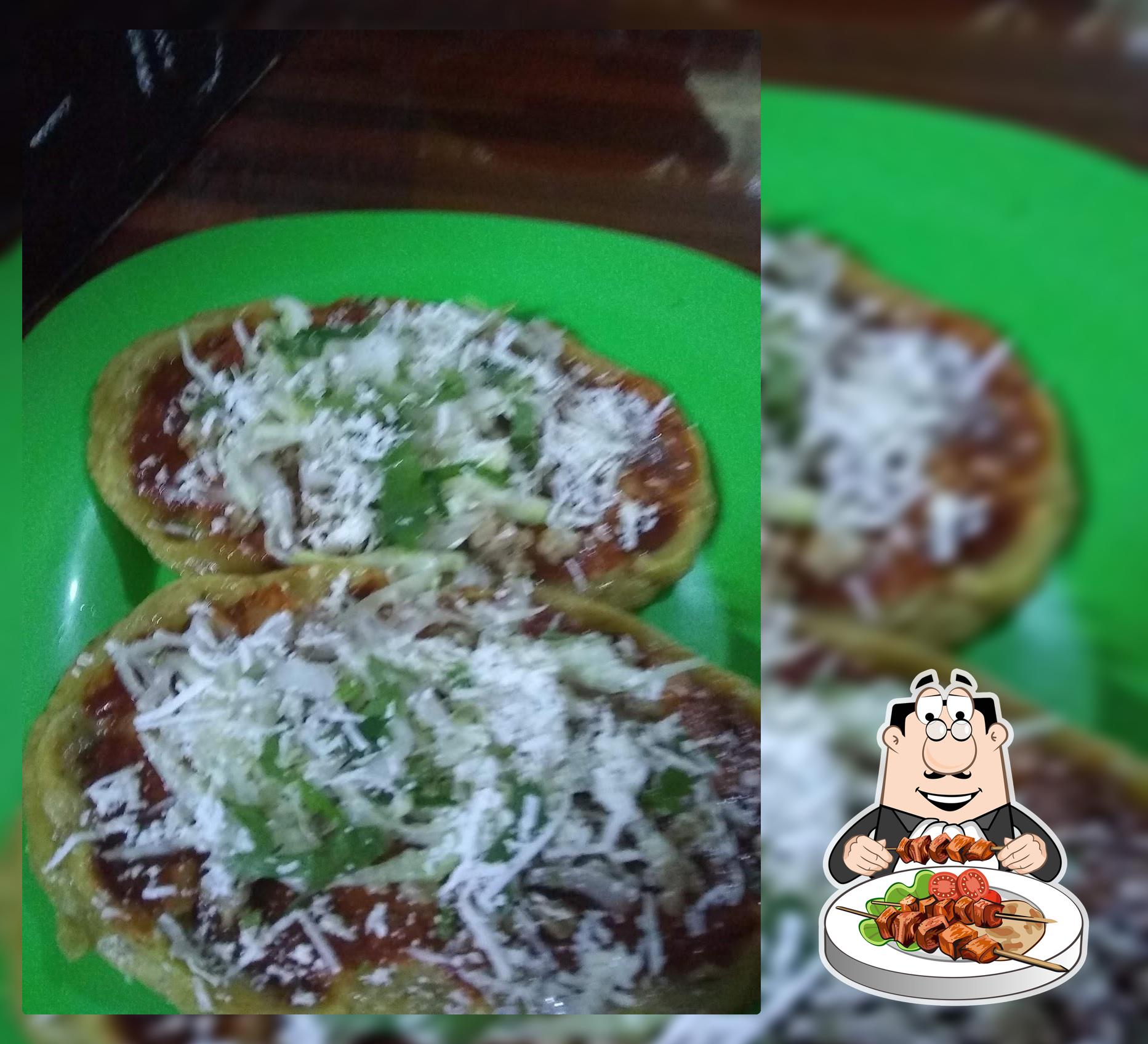 Chalupas