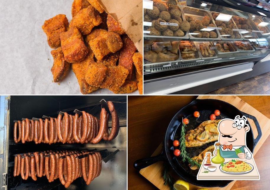 Devillier Boudin - Baytown